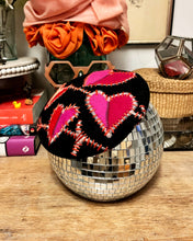 Mended Heart Beret