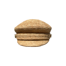 italo fisherman’s cap