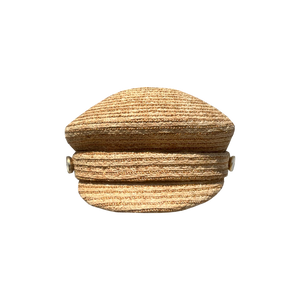 italo fisherman’s cap