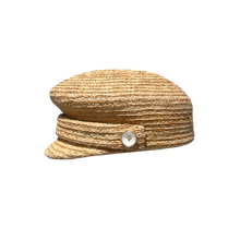 italo fisherman’s cap