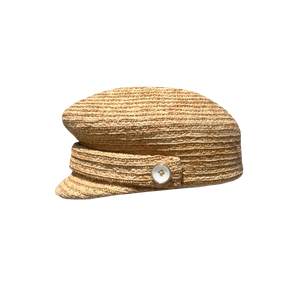 italo fisherman’s cap