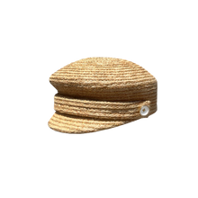 italo fisherman’s cap