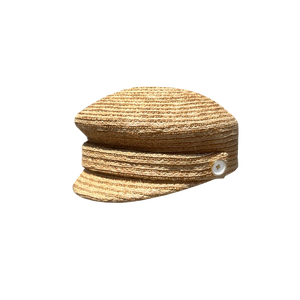 italo fisherman’s cap