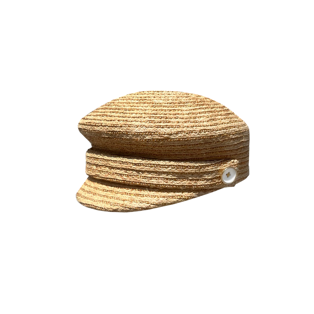 italo fisherman’s cap